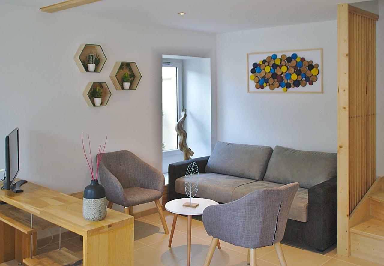 L'Estampe Villa Montagne  Ngoại thất bức ảnh